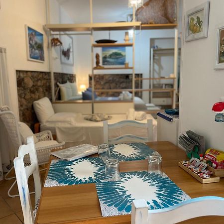 Salu' Apartment Таормина Екстериор снимка