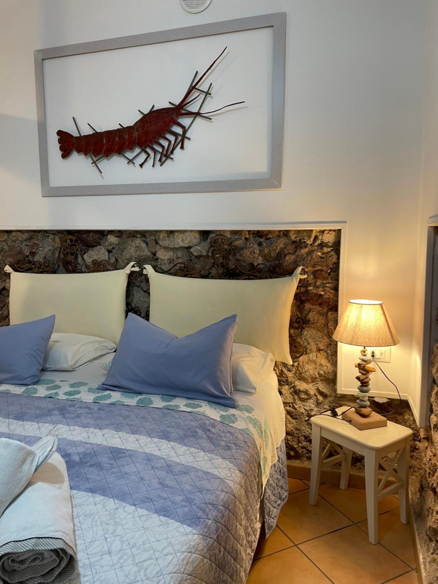 Salu' Apartment Таормина Екстериор снимка